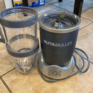 NutriBullet.